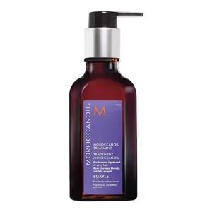 Moroccanoil Tratamiento Violeta
