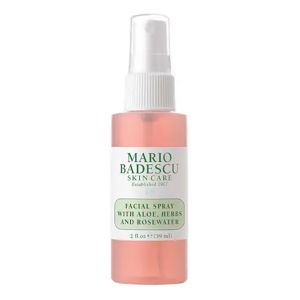 Mario Badescu Facial Spray With Aloe, Herbs And Rosewater
