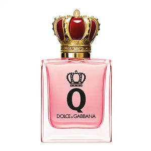 Dolce & Gabbana Q By Dolce&Gabbana