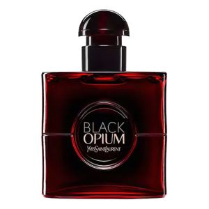 Yves Saint Laurent Black Opium Over Red