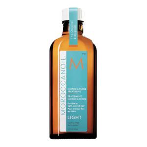 Moroccanoil Tratamiento Light