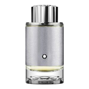 Montblanc Explorer Platinum