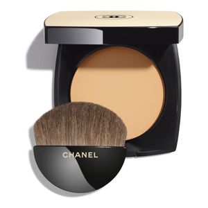 Chanel Les Beiges - Polvo Brillo Natural
