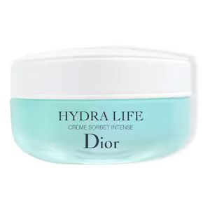 Dior Hydra Life Crème Sorbet Intense