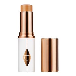 Charlotte Tilbury Unreal Skin Sheer Glow Tint Foundation