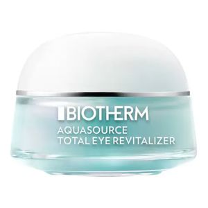 Biotherm Aquasource Total Eye Revitalizer
