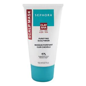 Sephora Collection Mascarilla Con Arcilla Verde Y Aha