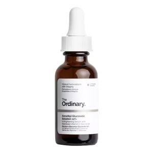 The Ordinary Aacorbyl Glucoside Solution 12%