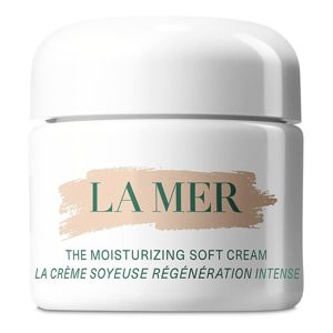 La Mer La Crema Sedosa Regeneración Intensa