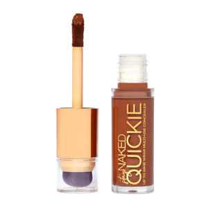 Urban Decay A 24-hour longwearing multi-use concealer with