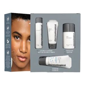 Dermalogica Discover Healthy Skin