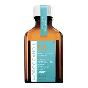 Moroccanoil Tratamiento Light