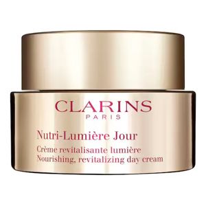Clarins Nutri-Lumiére Jour Anti-Age
