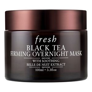 Fresh Black Tea Firming Overnight Mask