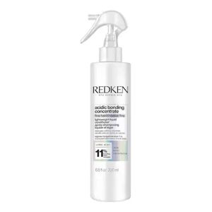 Redken Acidic Bonding Concentrate Acondicionadores Sin Aclarado