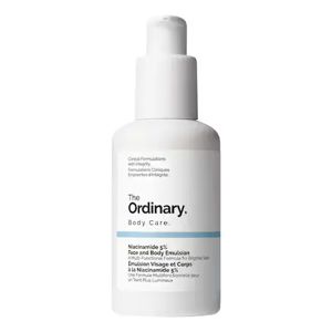 The Ordinary Emulsión Facial Y Corporal Con Niacinamida 5 %