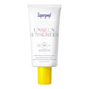 Supergoop Unseen