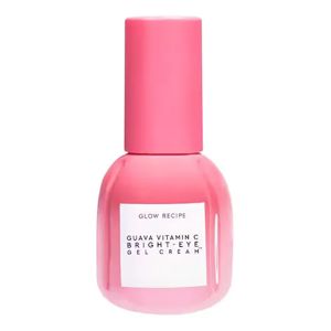 Glow Recipe Guava Vitamin C - Gel Cremoso Aclarante De Ojos