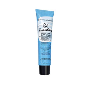 Bumble and bumble Sunday Purifying Clay Wash
