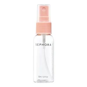 Sephora Collection Botella De Spray Vacía