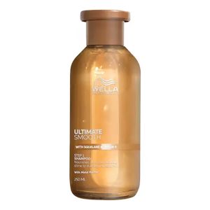 Wella Professionals Ultimate Smooth Champú Nutritivo