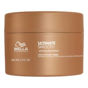 Wella Professionals Ultimate Smooth Mascarilla