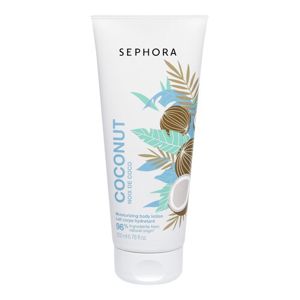 Sephora Collection Leche Corporal Hidratante