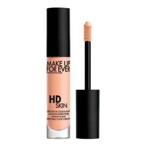 Make Up For Ever Hd Skin Full Cover Concealer - Liquid & Cream Concealers 1