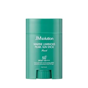 JM solution Marine Luminous Pearl Sun Stick