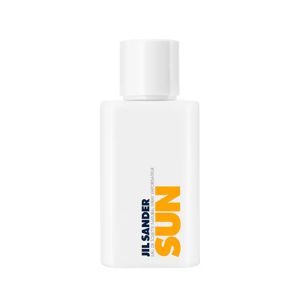 Jil Sander Sun Eau De Toilette