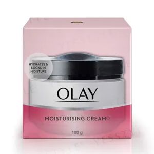 Olay Moisturizing Cream
