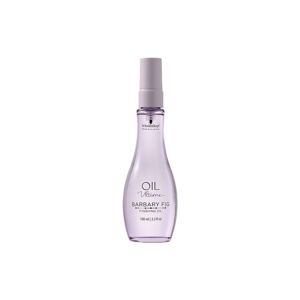 Schwarzkopf Oil Ultime Acabado De La Higuera De Berbería