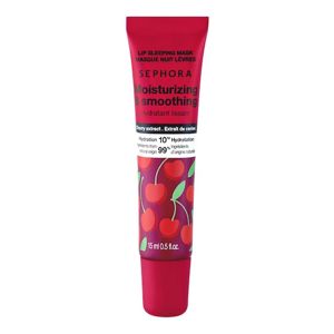 Sephora Collection Mascarilla De Noche Para Labios