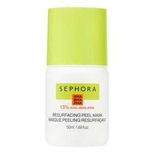Sephora Collection Mascarilla Exfoliante Rejuvenecedora