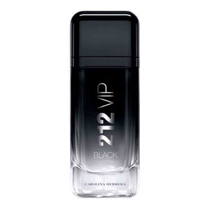 Carolina Herrera 212 Vip Black