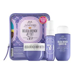 Sol de Janeiro Delicia Drench™ Jet Set