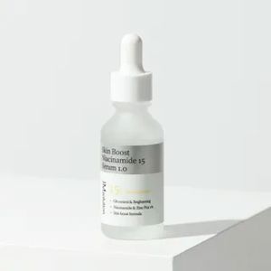 JM solution Skin Boost Niacinamide 15 Serum