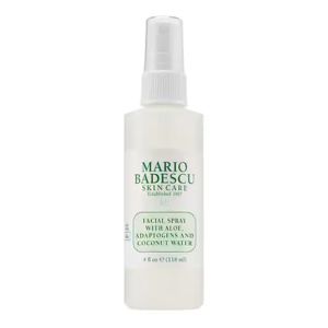 Mario Badescu Face Spa Con Aloe Adaptogenos Y Agua De Coco Brumas Faciales
