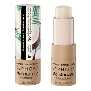 Sephora Collection Trío De Cuidado Labial Aroma A Cereza
