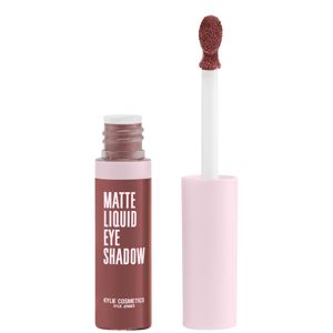 Kylie Cosmetics by Kylie Jenner Matte Liquid Eyeshadow