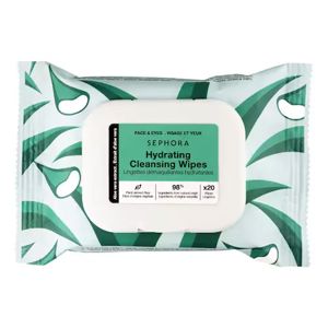 Sephora Collection Toallitas Demaquillantes