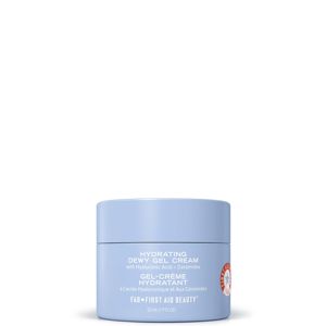 First Aid Beauty Hydrating Dewy Gel Cream