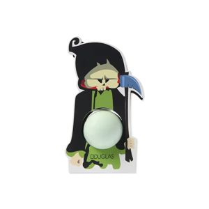 Douglas Winter Wonder Bath Fizzer Green