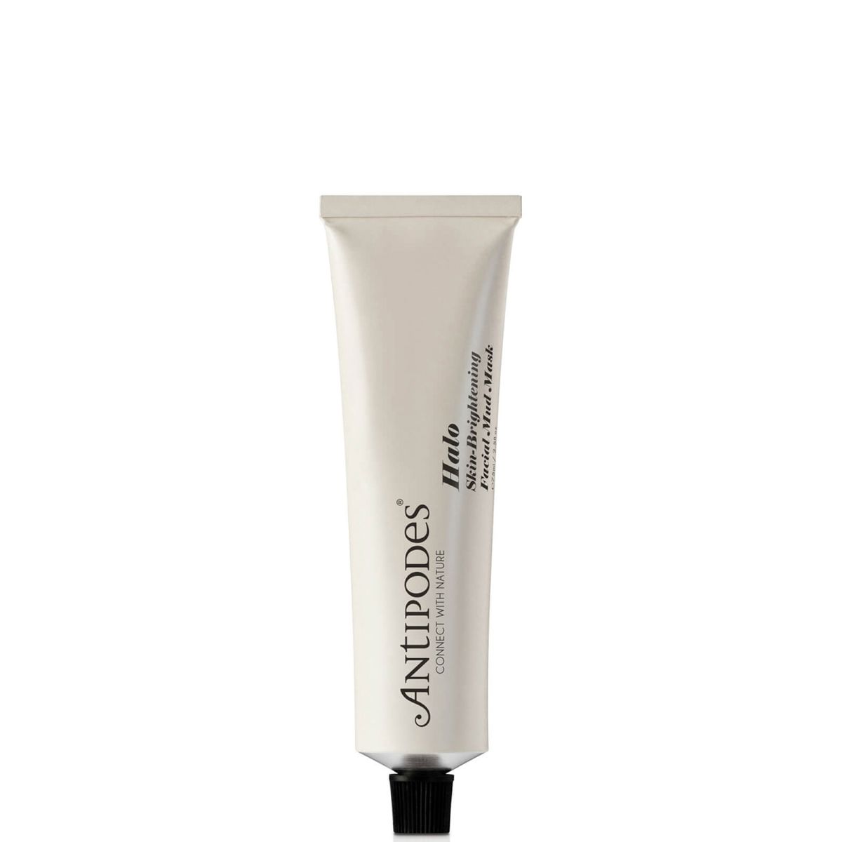 Antipodes Halo Skin Brightening Facial Mud Mask