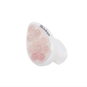 STARSKIN Skin Iron Rose Quarts Masaje Facial