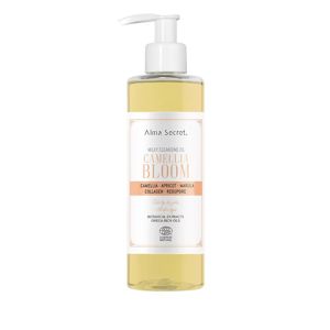 Alma Secret Oil To Milk Camellia Bloom