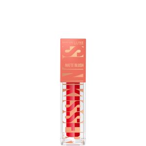 Maybelline New York, Sunkisser, Hazy Matte Blush