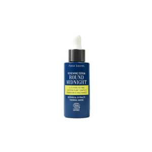 Alma Secret Retinal Puro Al 0,1% & Niacinamida