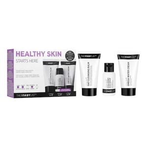THE INKEY LIST Renewed Skin Starts Here - Anti-Aging-Pflegeset