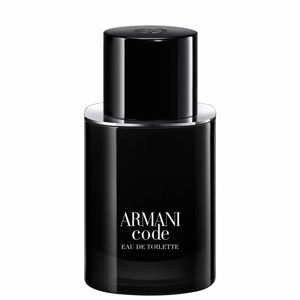 Giorgio Armani Code Eau De Toilette Nachfüllpackung